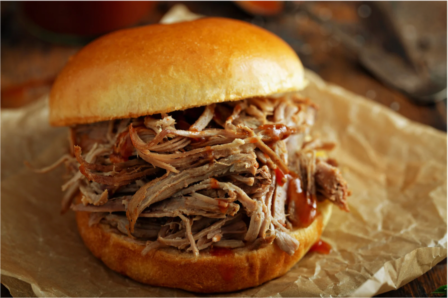Couples Pork Box