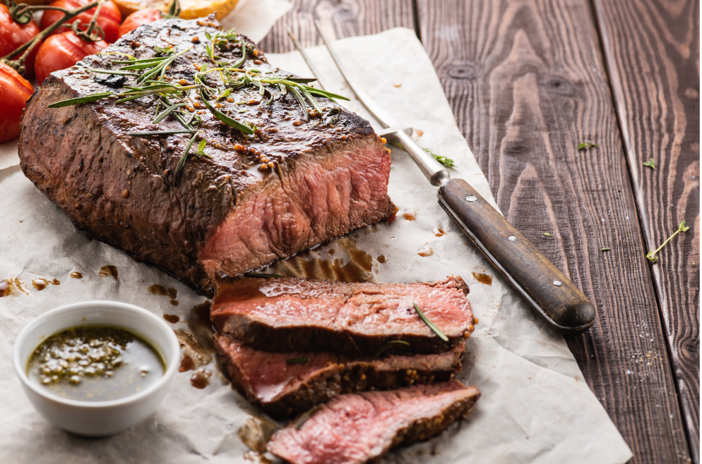Couples Beef Box